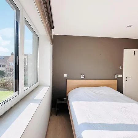 Nice In With Kitchen ブレーデネ